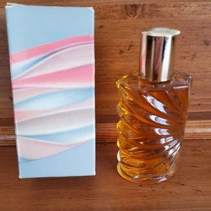 VINTAGE AVON SILKEN SCENTS TIMELESS ULTRA COLOGNE NEW IN BOX